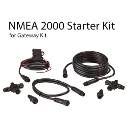 Стартовый комплект NMEA2000 Starter Kit (8M0107522)